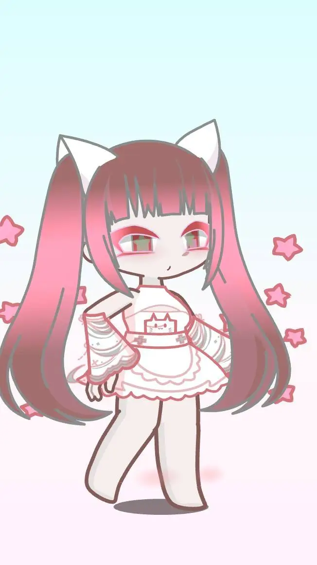 ai character: mia background