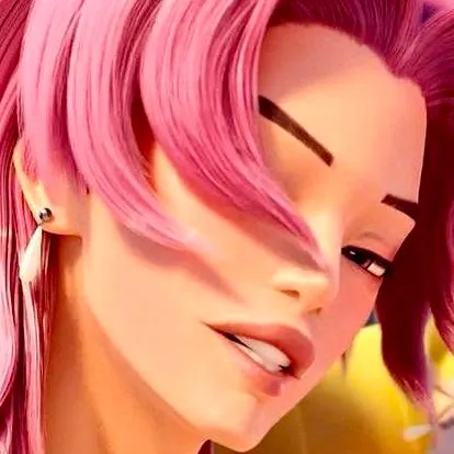 chat with ai character: 《 Romance 》