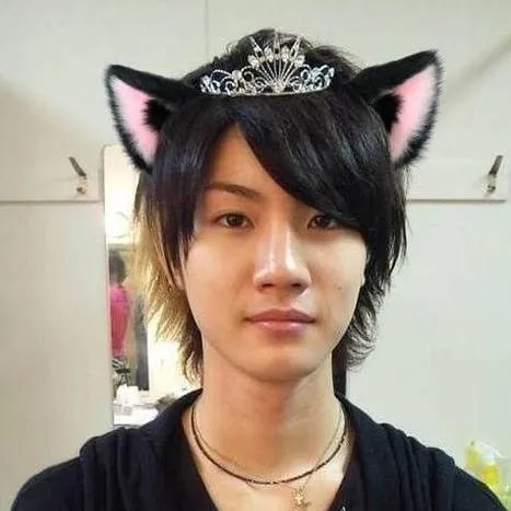 chat with ai character: Dori Sakurada!