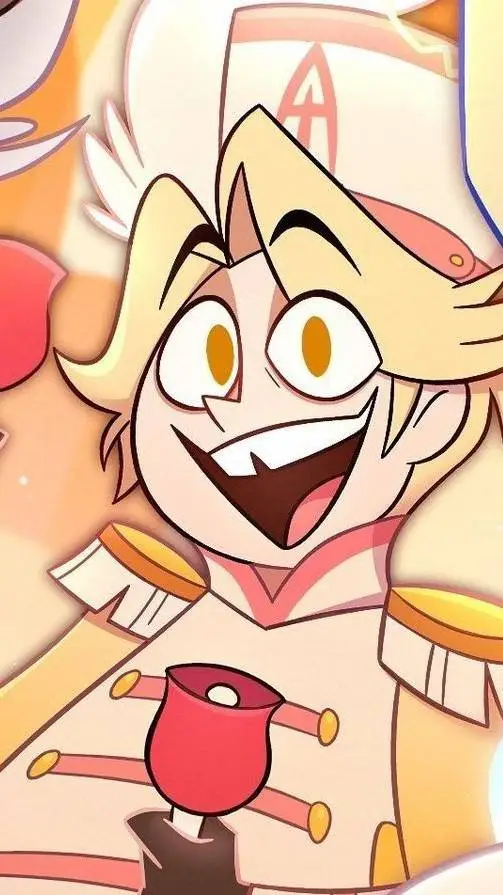 ai character: 🪽 Abel 🪽 - HH background