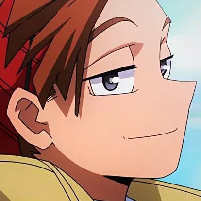 chat with ai character: Rody Soul - MHA