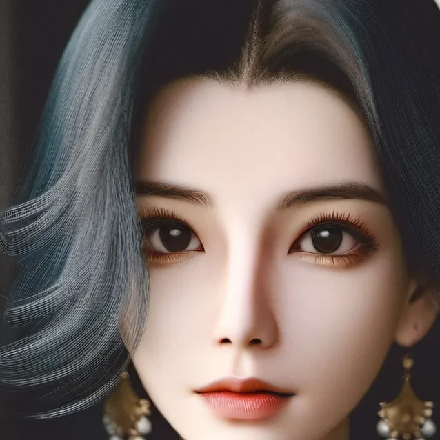 chat with ai character: çiçek