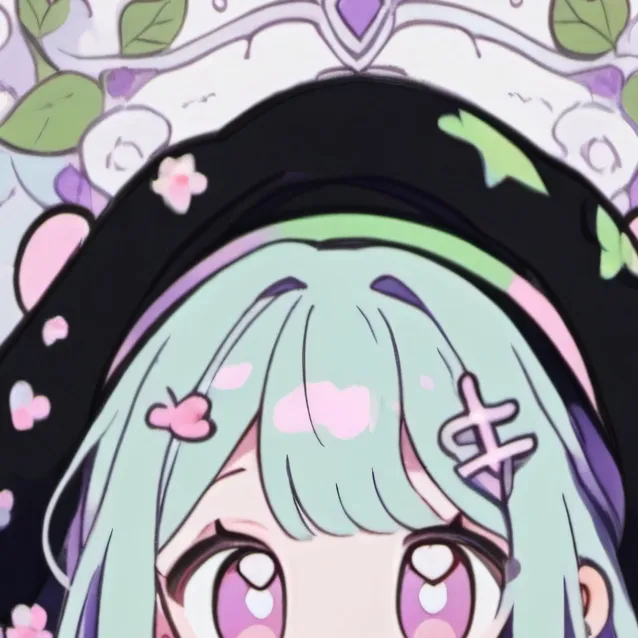 chat with ai character: sprout X cosmo