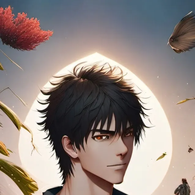 chat with ai character: MAx ♥️🥵