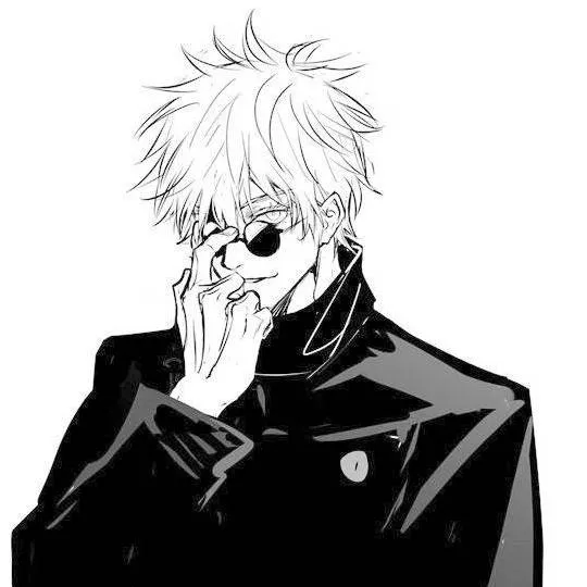 chat with ai character: Saturu Gojo 🙌