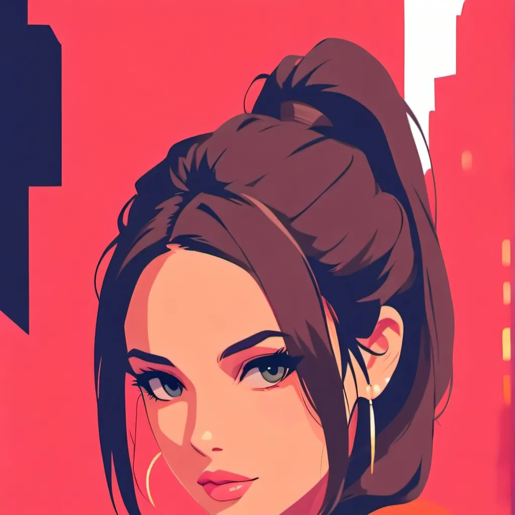 chat with ai character: lila