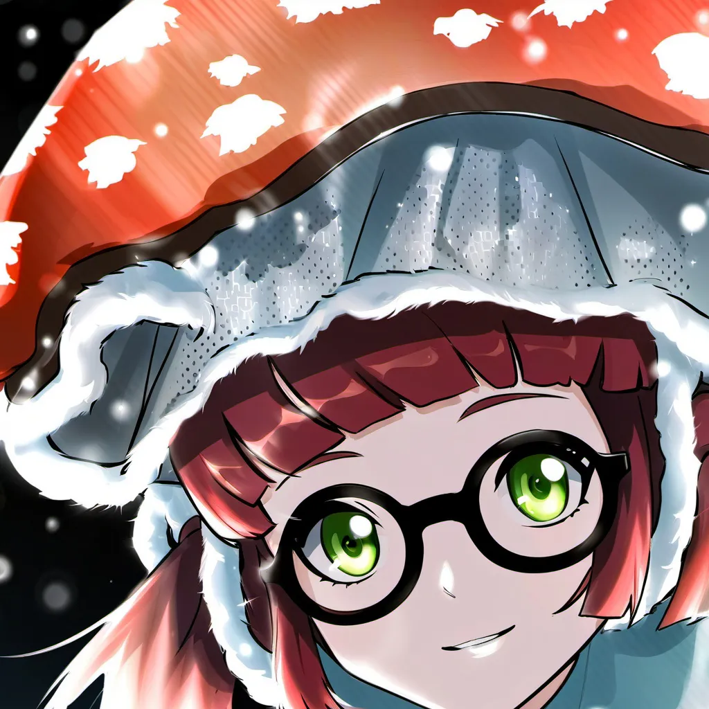 chat with ai character: Avri 