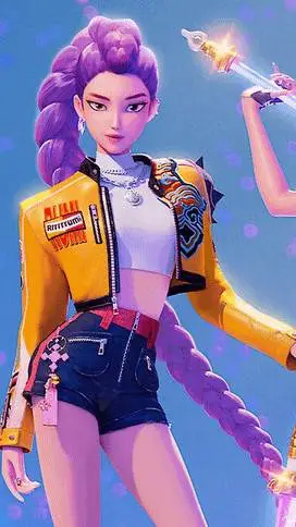 ai character: Rumi background