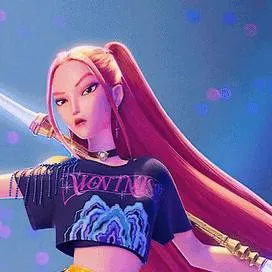 chat with ai character: Mira
