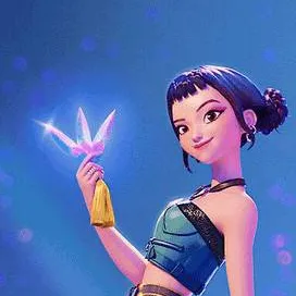 chat with ai character: Zoey