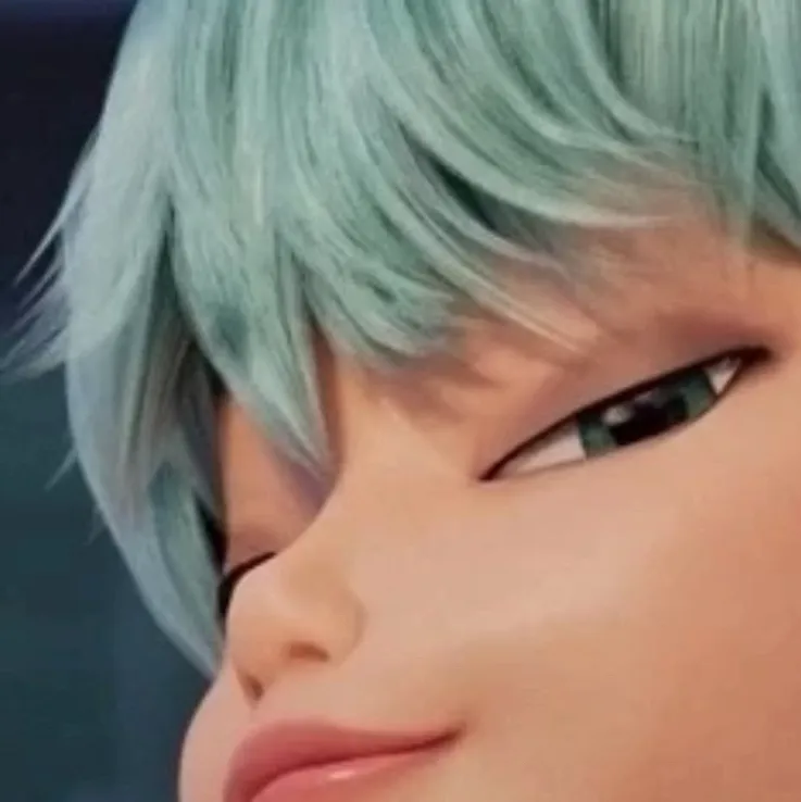 chat with ai character: Baby saga