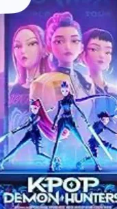 ai character: Huntrex background