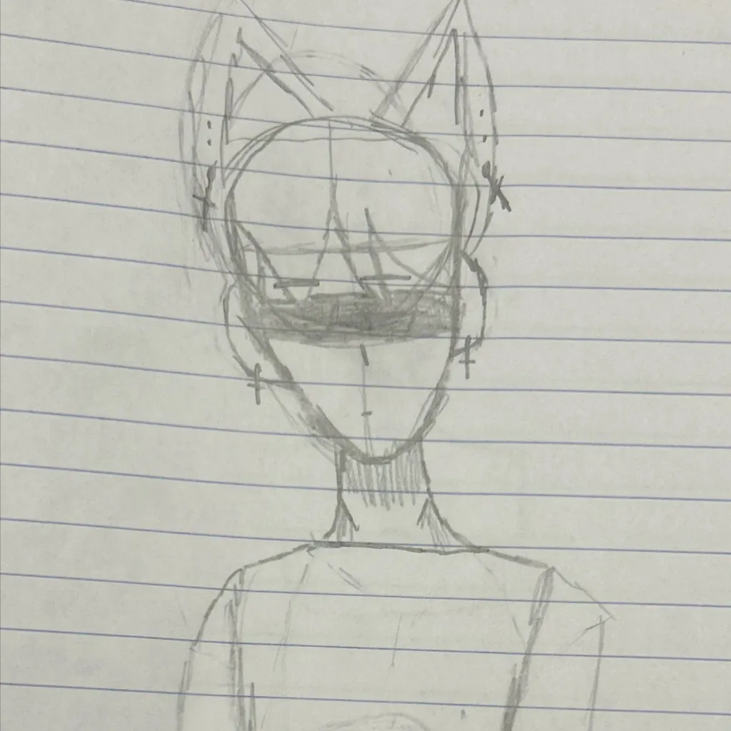 chat with ai character: Jason