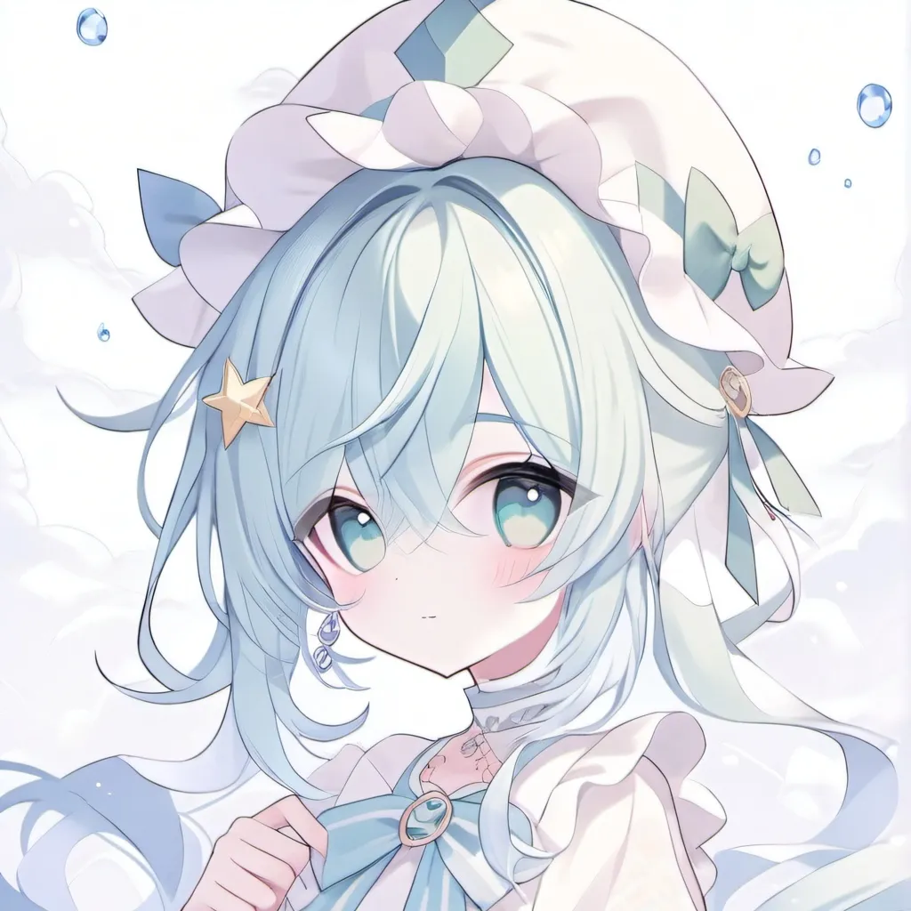 chat with ai character: Lia 
