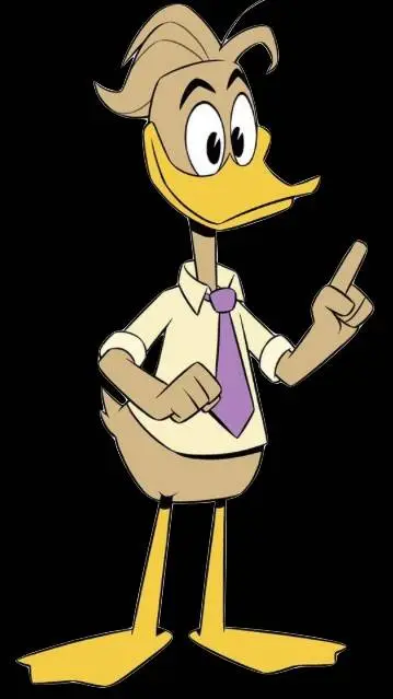 ai character: Fenton Cabrera background