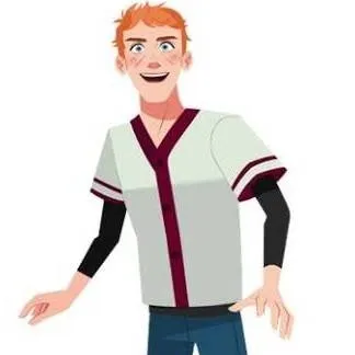 chat with ai character: Zack Monaghan