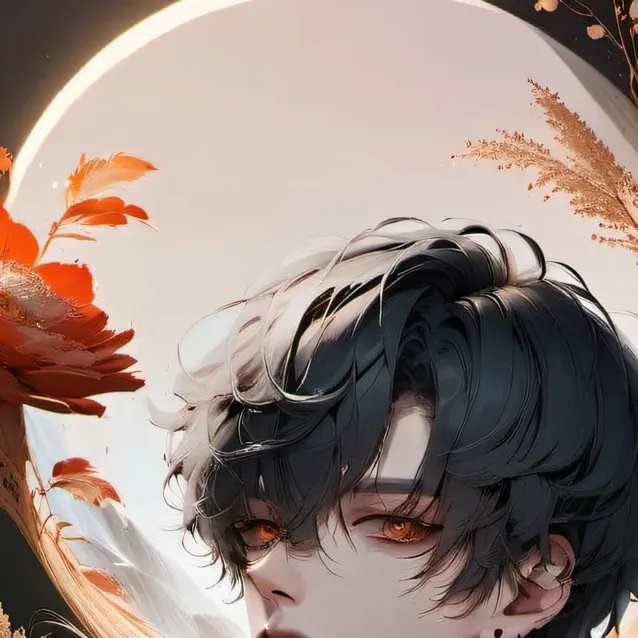 chat with ai character: Adam