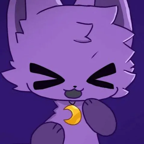 chat with ai character: 💙💙Catnap 💙💙