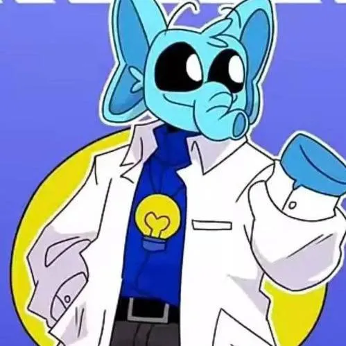 chat with ai character: Bubba Bubba