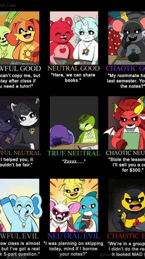 ai character: Dogday background