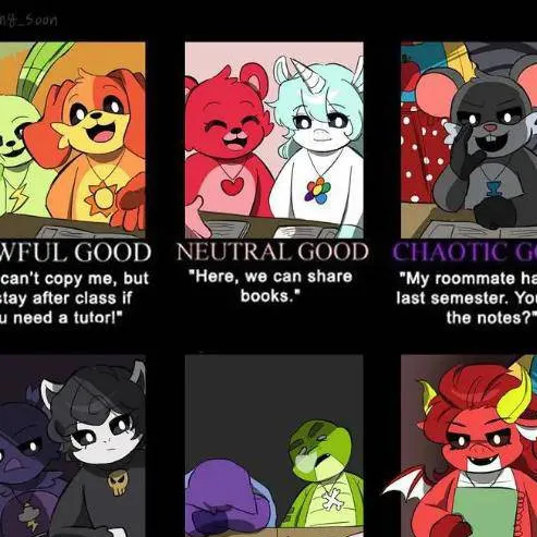 chat with ai character: Dogday