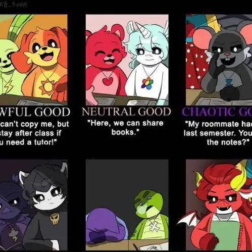 chat with ai character: Dogday