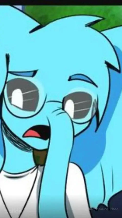 ai character: Bubba Bubba  background