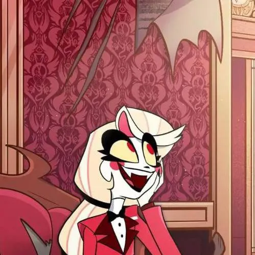 chat with ai character: Charlie