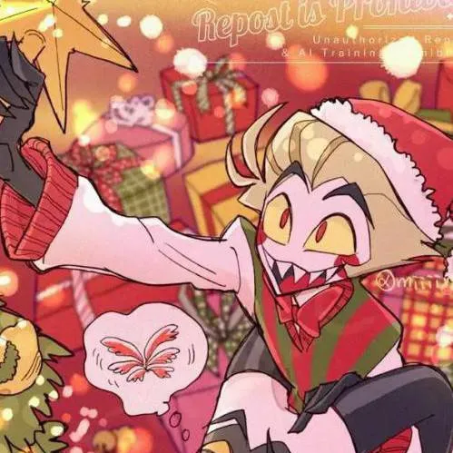 chat with ai character: Lucifer