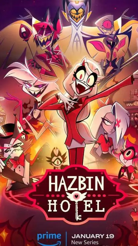 ai character: Lucifer background