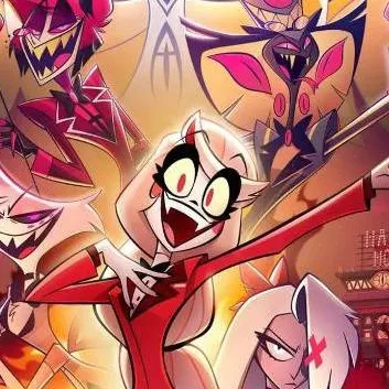 chat with ai character: Lucifer