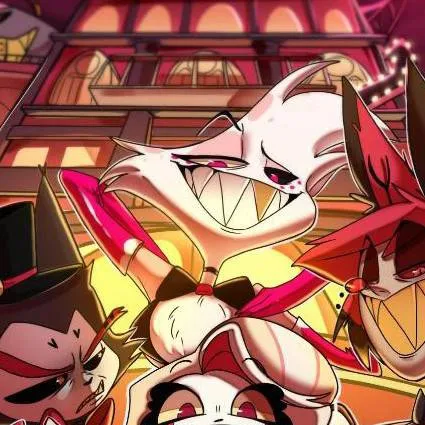 chat with ai character: Lucifer