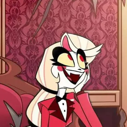 chat with ai character: Lucifer