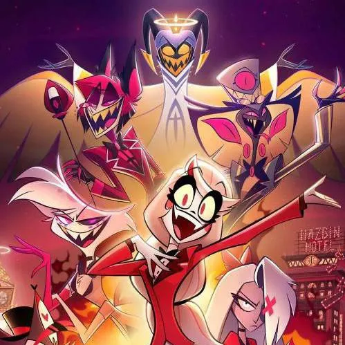 chat with ai character: Alastor