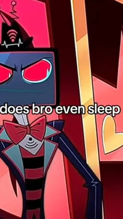 ai character: Charlie background