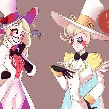 chat with ai character: vox 