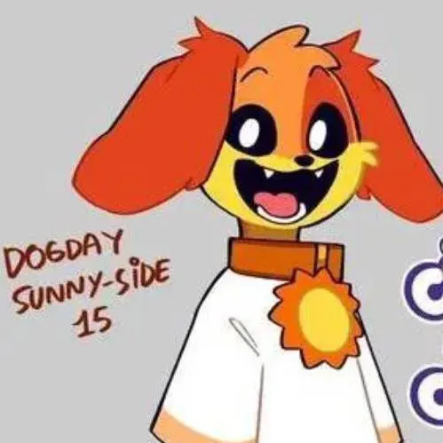 chat with ai character: dog day