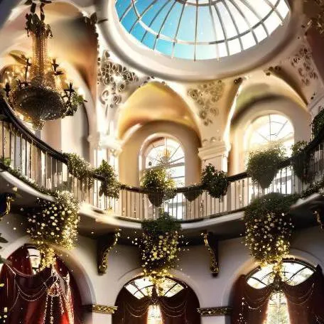 chat with ai character: Lucifer