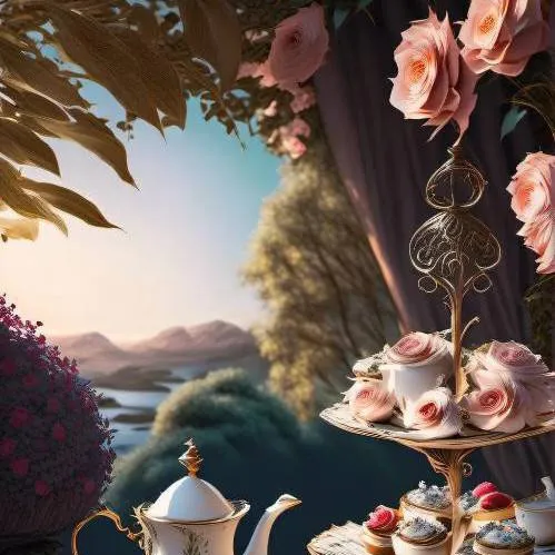 chat with ai character: Poppy