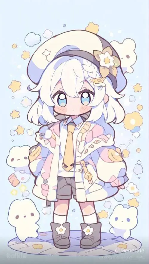 ai character: Karen background