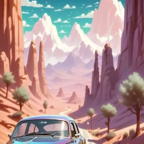 chat with ai character: dog day