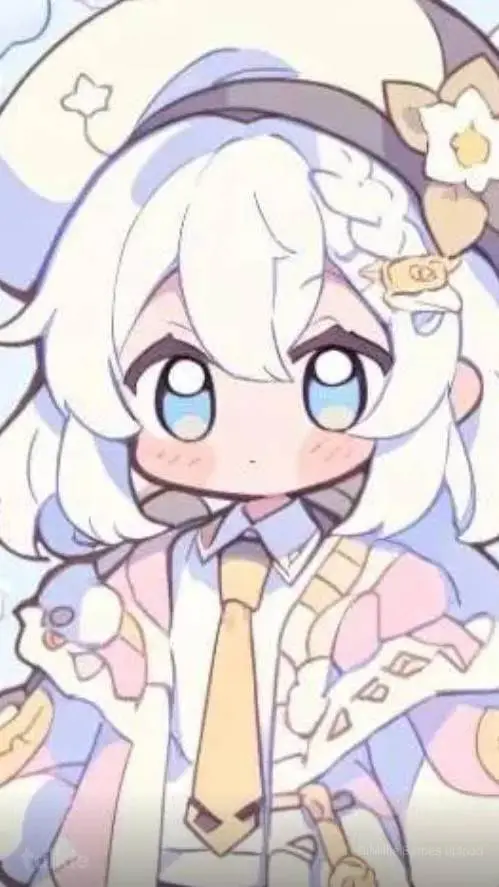 ai character: Charlie background