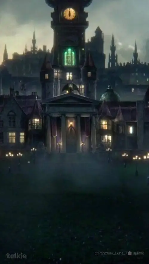 ai character: Clawdeen wolf background