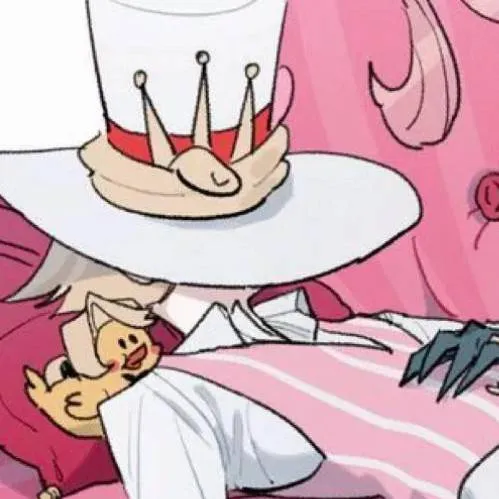 chat with ai character: Lucifer