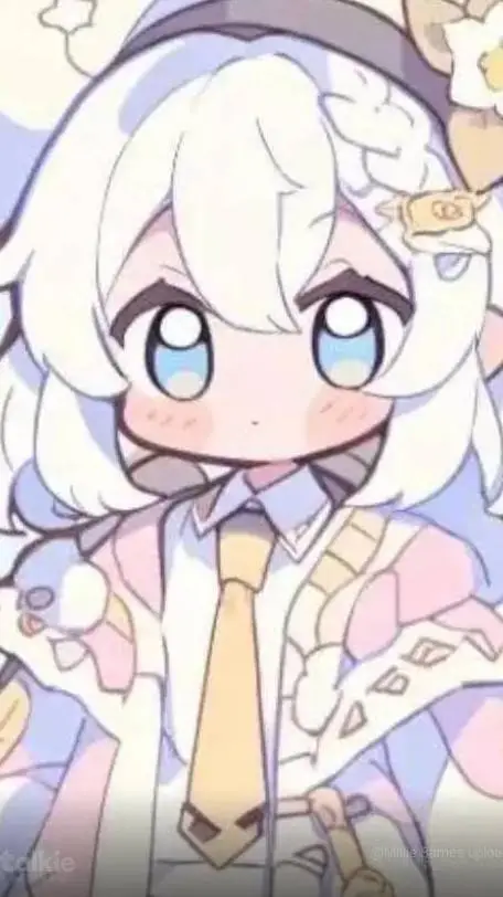 ai character: Eve background