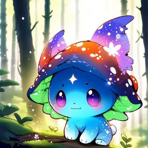 chat with ai character: the boy