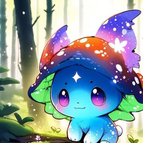 chat with ai character: the boy