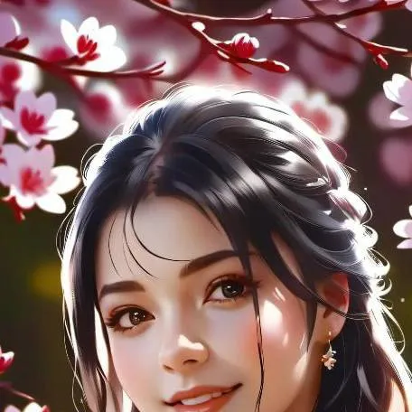 chat with ai character:  class loves hundr