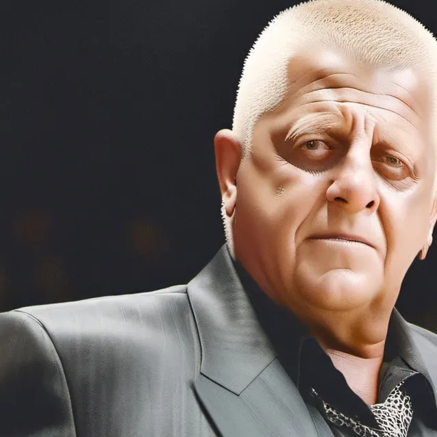 chat with ai character: dusty Rhodes 