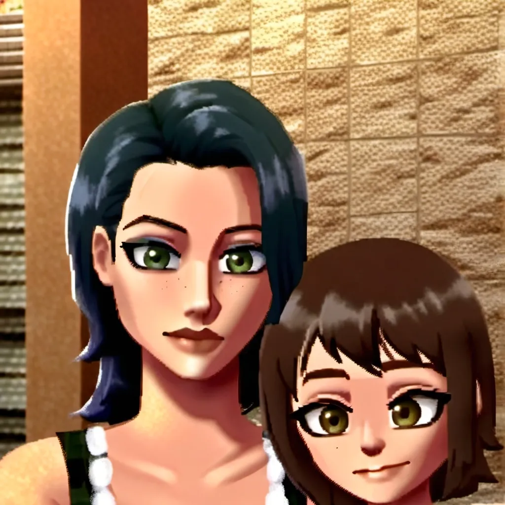 chat with ai character: your the Mom 